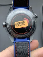 VS Factory, 8906 Seamaster 600（45.5mm）
