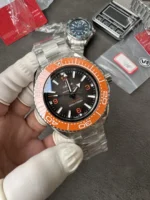 VS Factory, 8912 Seamaster 600（42mm）