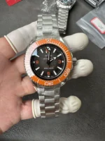 VS Factory, 8912 Seamaster 600（42mm）
