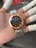 VS Factory, 8912 Seamaster 600（42mm）
