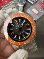 VS Factory, 8912 Seamaster 600（42mm）