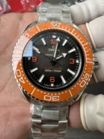 VS Factory, 8912 Seamaster 600（42mm）