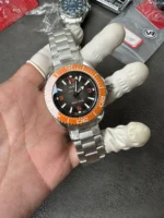 VS Factory, 8912 Seamaster 600（42mm）