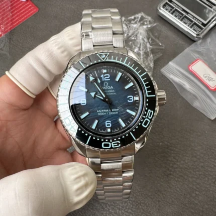 VS Factory, 8912 Seamaster 600（43mm）