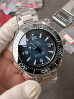 VS Factory, 8912 Seamaster 600（43mm）
