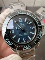 VS Factory, 8912 Seamaster 600（43mm）