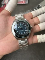 VS Factory, 8912 Seamaster 600（43mm）