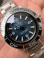 VS Factory, 8912 Seamaster 600（43mm）