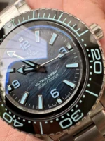 VS Factory, 8912 Seamaster 600（43mm）