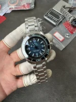VS Factory, 8912 Seamaster 600（43mm）