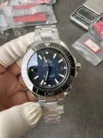 VS Factory, 8912 Seamaster 600（43mm）