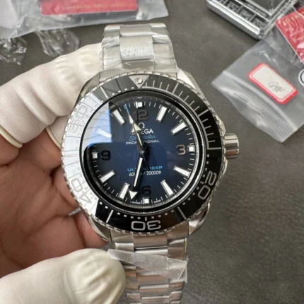 VS Factory, 8912 Seamaster 600（43mm）
