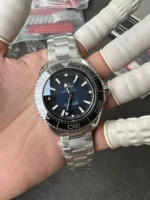 VS Factory, 8912 Seamaster 600（43mm）