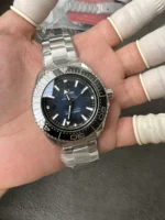 VS Factory, 8912 Seamaster 600（43mm）