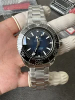 VS Factory, 8912 Seamaster 600（43mm）