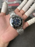 VS Factory, 8912 Seamaster 600（43mm）