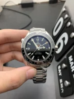 VS Factory, 8912 Seamaster 600（43mm）