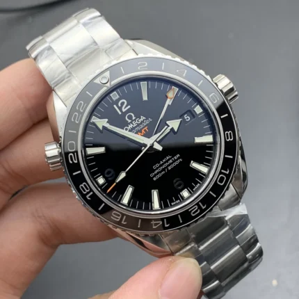 VS Factory, 8912 Seamaster 600（43mm）
