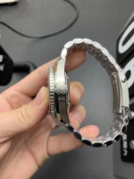 VS Factory, 8912 Seamaster 600（43mm）