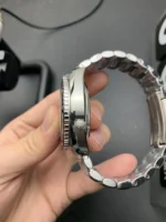 VS Factory, 8912 Seamaster 600（43mm）