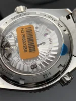 VS Factory, 8912 Seamaster 600（43mm）