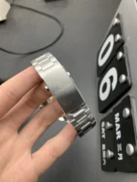 VS Factory, 8912 Seamaster 600（43mm）