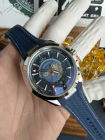 VS Factory, 8938 Seamaster 150-127g（43mm）