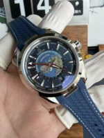 VS Factory, 8938 Seamaster 150-127g（43mm）
