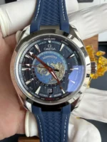 VS Factory, 8938 Seamaster 150-127g（43mm）