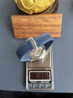 VS Factory, 8938 Seamaster 150-127g（43mm）