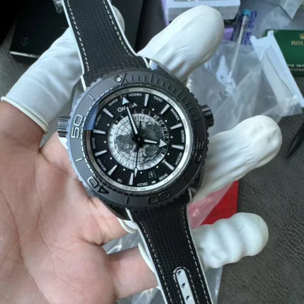 VS Factory, 8938 Seamaster 150-127g（43mm）