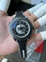 VS Factory, 8938 Seamaster 150-127g（43mm）