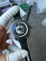 VS Factory, 8938 Seamaster 150-127g（43mm）