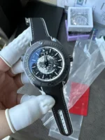 VS Factory, 8938 Seamaster 150-127g（43mm）