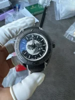 VS Factory, 8938 Seamaster 150-127g（43mm）