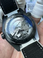 VS Factory, 8938 Seamaster 150-127g（43mm）