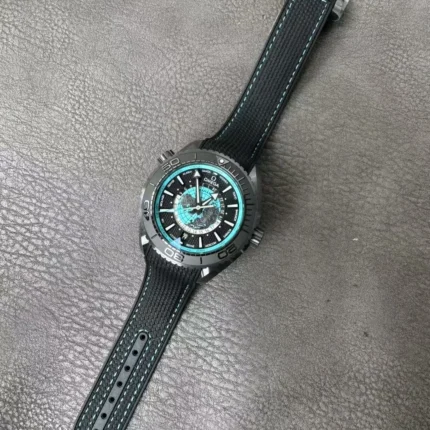 VS Factory, 8938 Seamaster 150-127g（43mm）