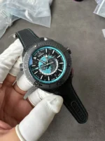 VS Factory, 8938 Seamaster 150-127g（43mm）