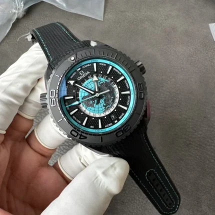 VS Factory, 8938 Seamaster 150-127g（43mm）