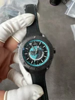 VS Factory, 8938 Seamaster 150-127g（43mm）