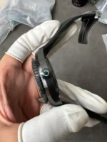 VS Factory, 8938 Seamaster 150-127g（43mm）