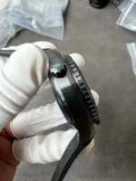 VS Factory, 8938 Seamaster 150-127g（43mm）