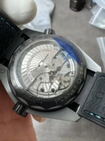 VS Factory, 8938 Seamaster 150-127g（43mm）