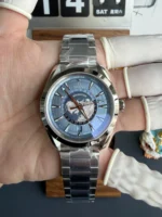VS Factory, 8938 Seamaster 150-171g（43mm）