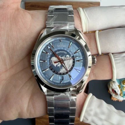 VS Factory, 8938 Seamaster 150-171g（43mm）