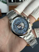 VS Factory, 8938 Seamaster 150-171g（43mm）
