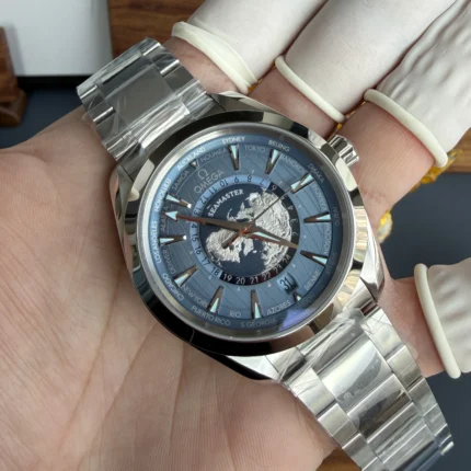 VS Factory, 8938 Seamaster 150-171g（43mm）