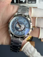 VS Factory, 8938 Seamaster 150-171g（43mm）