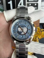 VS Factory, 8938 Seamaster 150-171g（43mm）