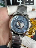VS Factory, 8938 Seamaster 150-171g（43mm）